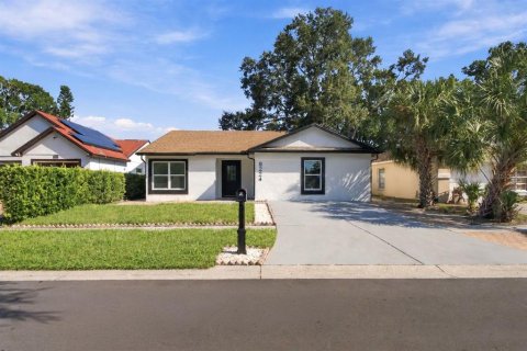 House in Tampa, Florida 4 bedrooms, 161 sq.m. № 2308686