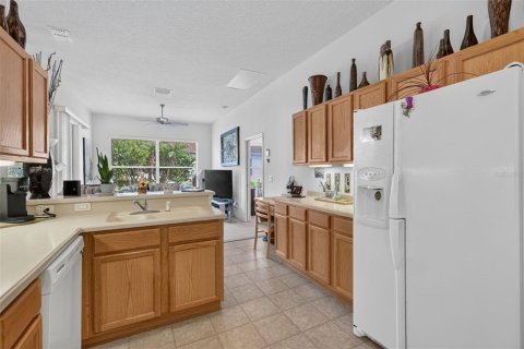 House in Leesburg, Florida 2 bedrooms, 203.27 sq.m. № 2396373 - photo 29