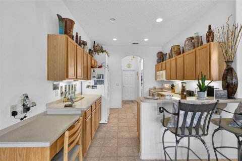 House in Leesburg, Florida 2 bedrooms, 203.27 sq.m. № 2396373 - photo 25