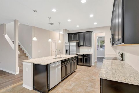 House in Riverview, Florida 5 bedrooms, 353.03 sq.m. № 1898878 - photo 27