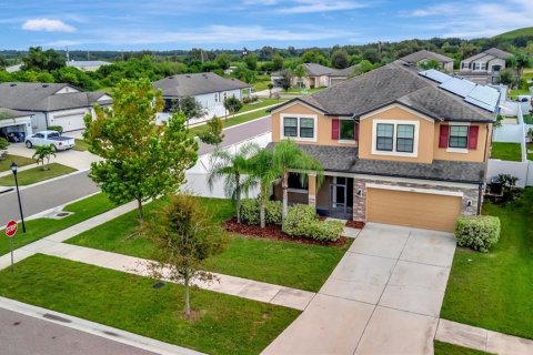House in Riverview, Florida 5 bedrooms, 353.03 sq.m. № 1898878 - photo 7