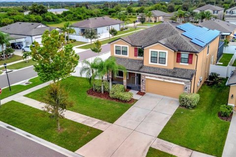 House in Riverview, Florida 5 bedrooms, 353.03 sq.m. № 1898878 - photo 9