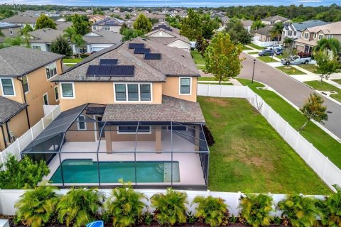 House in Riverview, Florida 5 bedrooms, 353.03 sq.m. № 1898878 - photo 4