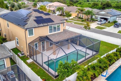 House in Riverview, Florida 5 bedrooms, 353.03 sq.m. № 1898878 - photo 5