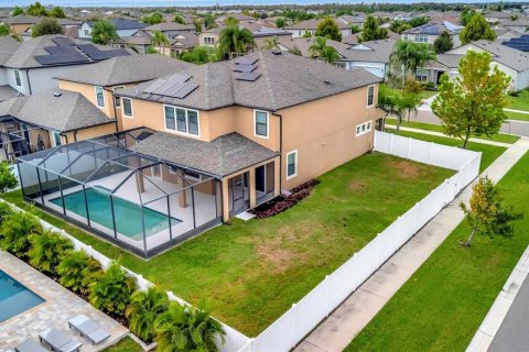 House in Riverview, Florida 5 bedrooms, 353.03 sq.m. № 1898878 - photo 3