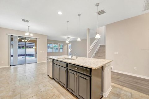 House in Riverview, Florida 5 bedrooms, 353.03 sq.m. № 1898878 - photo 28