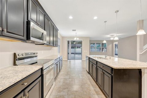 House in Riverview, Florida 5 bedrooms, 353.03 sq.m. № 1898878 - photo 30