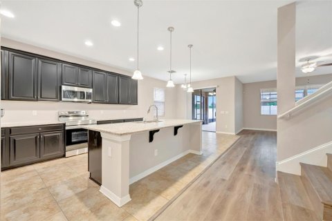 House in Riverview, Florida 5 bedrooms, 353.03 sq.m. № 1898878 - photo 21