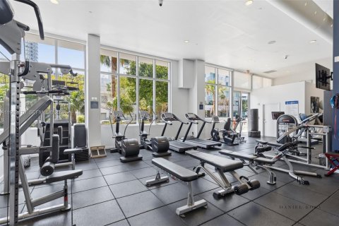 Купить кондоминиум в Майами-Бич, Флорида 2 спальни, 104.79м2, № 2050312 - фото 30