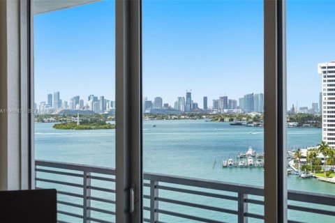 Купить кондоминиум в Майами-Бич, Флорида 2 спальни, 104.79м2, № 2050312 - фото 17