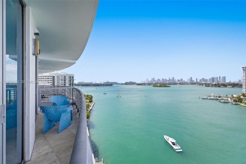 Купить кондоминиум в Майами-Бич, Флорида 2 спальни, 104.79м2, № 2050312 - фото 24