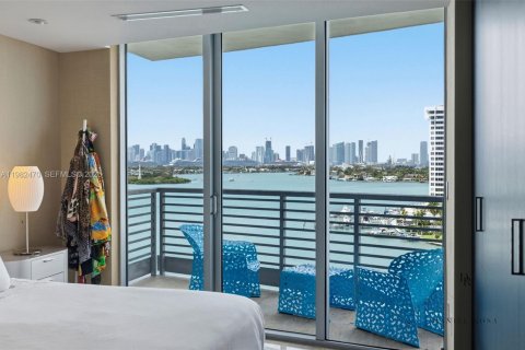 Купить кондоминиум в Майами-Бич, Флорида 2 спальни, 104.79м2, № 2050312 - фото 22