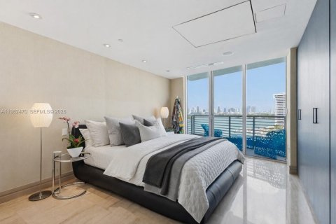 Купить кондоминиум в Майами-Бич, Флорида 2 спальни, 104.79м2, № 2050312 - фото 21