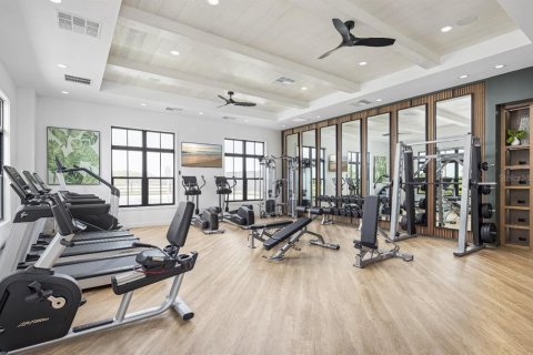 Casa en venta en Apopka, Florida, 5 dormitorios, 366.03 m2 № 1880565 - foto 17