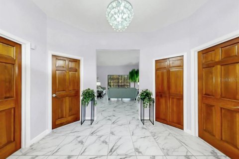 Купить виллу или дом в Брейдентон, Флорида 4 комнаты, 283.91м2, № 2096941 - фото 9
