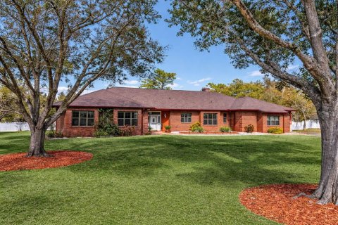 Villa ou maison à Bradenton, Floride 4 chambres, 283.91 m2 № 2096941