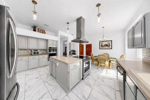 Купить виллу или дом в Брейдентон, Флорида 4 комнаты, 283.91м2, № 2096941 - фото 17