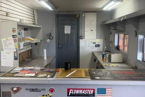 Propiedad comercial en venta en Oakland Park, Florida № 1881668 - foto 12