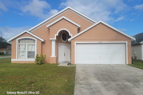 Casa en venta en Kissimmee, Florida, 4 dormitorios, 171.13 m2 № 1681190 - foto 2