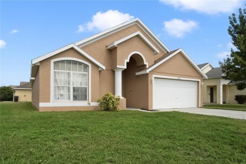 Casa en venta en Kissimmee, Florida, 4 dormitorios, 171.13 m2 № 1681190 - foto 1