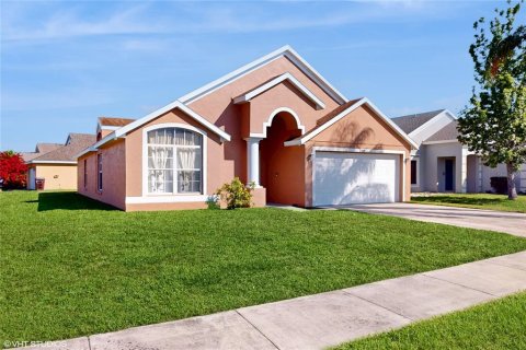 Casa en venta en Kissimmee, Florida, 4 dormitorios, 171.13 m2 № 1681190 - foto 6