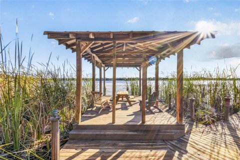 Villa ou maison à vendre à Kissimmee, Floride: 3 chambres, 205.69 m2 № 2432678 - photo 29