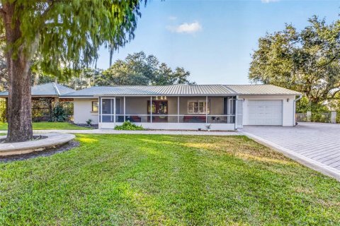 Villa ou maison à Kissimmee, Floride 3 chambres, 205.69 m2 № 2432678