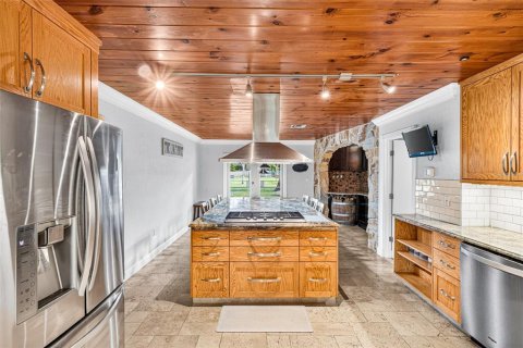 Villa ou maison à vendre à Kissimmee, Floride: 3 chambres, 205.69 m2 № 2432678 - photo 4