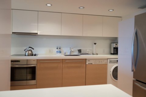 Condo in Pompano Beach, Florida, 2 bedrooms № 2187976 - photo 25