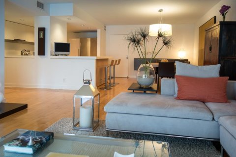 Condo in Pompano Beach, Florida, 2 bedrooms № 2187976 - photo 12