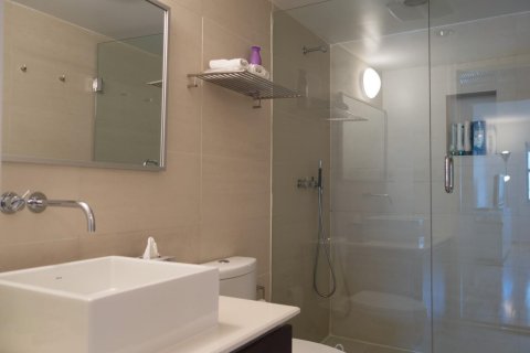 Condo in Pompano Beach, Florida, 2 bedrooms № 2187976 - photo 22