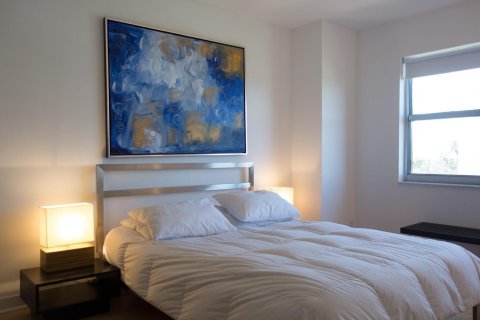Condo in Pompano Beach, Florida, 2 bedrooms № 2187976 - photo 20