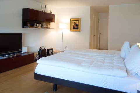 Condo in Pompano Beach, Florida, 2 bedrooms № 2187976 - photo 18