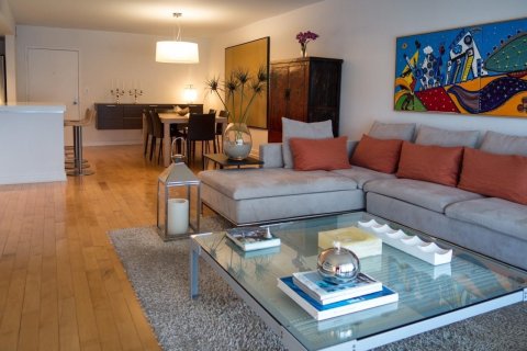 Condo in Pompano Beach, Florida, 2 bedrooms № 2187976 - photo 16
