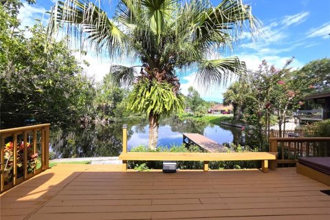 Adosado en alquiler en Leesburg, Florida, 4 dormitorios, 216.18 m2 № 1883173 - foto 6