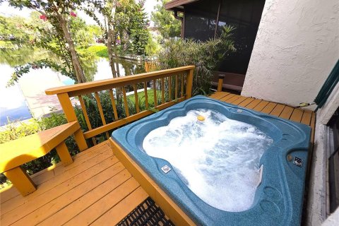 Adosado en alquiler en Leesburg, Florida, 4 dormitorios, 216.18 m2 № 1883173 - foto 5