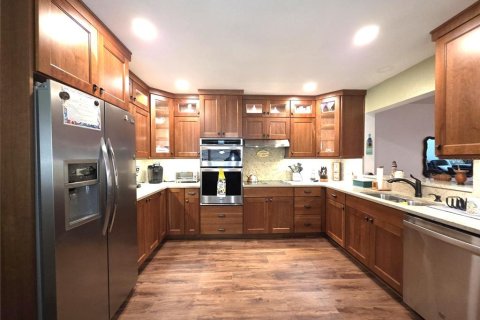 Adosado en alquiler en Leesburg, Florida, 4 dormitorios, 216.18 m2 № 1883173 - foto 9