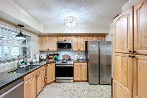 House in Clearwater, Florida 2 bedrooms, 95.13 sq.m. № 1524832 - photo 20