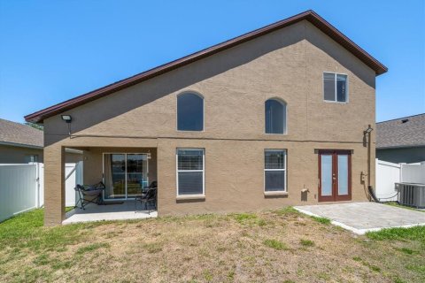 Купить виллу или дом в Гибсонтон, Флорида 3 комнаты, 166.48м2, № 1651215 - фото 29