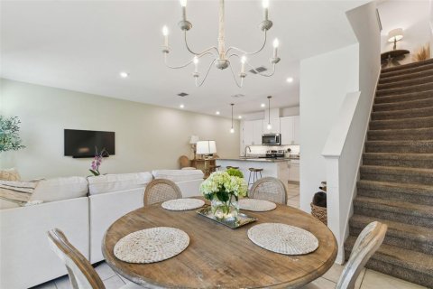 Adosado en venta en Tampa, Florida, 3 dormitorios, 151.52 m2 № 1612444 - foto 7
