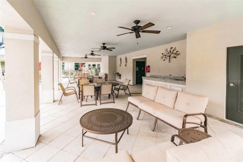 Adosado en venta en Tampa, Florida, 3 dormitorios, 151.52 m2 № 1612444 - foto 23