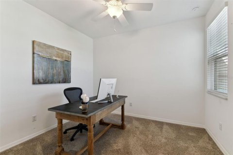 Adosado en venta en Tampa, Florida, 3 dormitorios, 151.52 m2 № 1612444 - foto 13