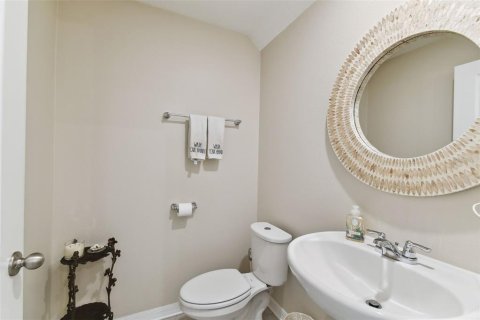 Adosado en venta en Tampa, Florida, 3 dormitorios, 151.52 m2 № 1612444 - foto 18