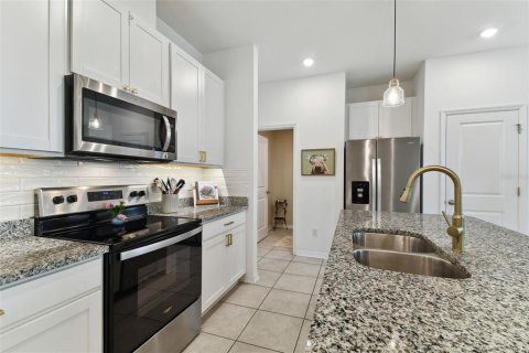 Adosado en venta en Tampa, Florida, 3 dormitorios, 151.52 m2 № 1612444 - foto 5