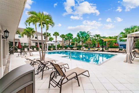 Adosado en venta en Tampa, Florida, 3 dormitorios, 151.52 m2 № 1612444 - foto 22