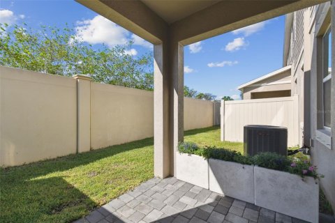 Adosado en venta en Tampa, Florida, 3 dormitorios, 151.52 m2 № 1612444 - foto 9