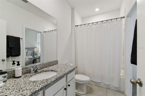 Adosado en venta en Tampa, Florida, 3 dormitorios, 151.52 m2 № 1612444 - foto 14