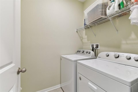 Adosado en venta en Tampa, Florida, 3 dormitorios, 151.52 m2 № 1612444 - foto 16