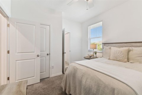Adosado en venta en Tampa, Florida, 3 dormitorios, 151.52 m2 № 1612444 - foto 15