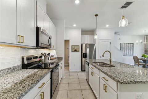 Adosado en venta en Tampa, Florida, 3 dormitorios, 151.52 m2 № 1612444 - foto 17